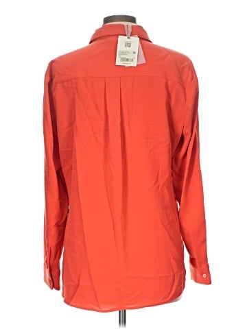 Alex Marie Long Sleeve Blouse (view 2)