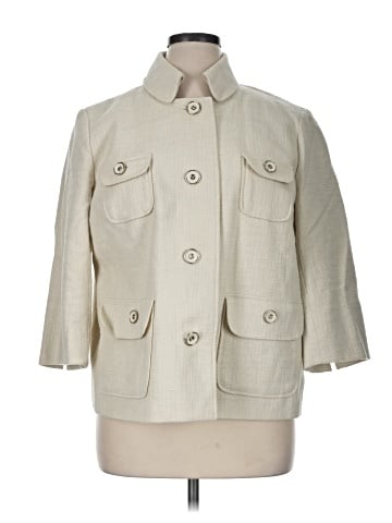 New York & Company Jacket (view 1)