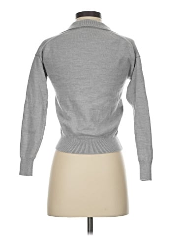 Wilfred Wool Pullover Sweater (view 2)