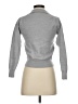 Wilfred 100% Wool Gray Wool Pullover Sweater Size XXS - photo 2