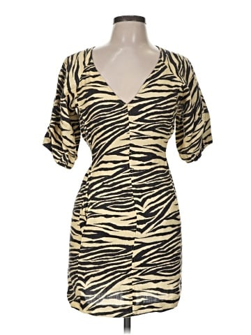 Nicholas Cocktail Dress (view 1)