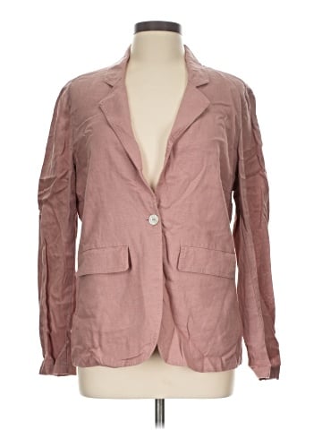 Charlie Blazer (view 1)