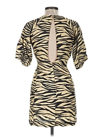 Nicholas Cocktail Dress (view 2)