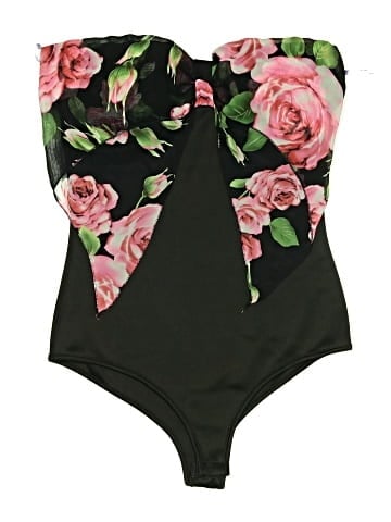 Janice Bodysuit (view 1)