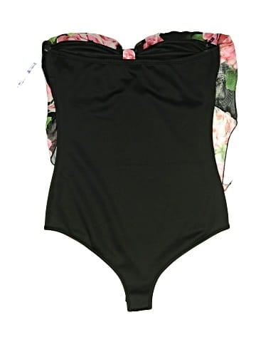 Janice Bodysuit (view 2)