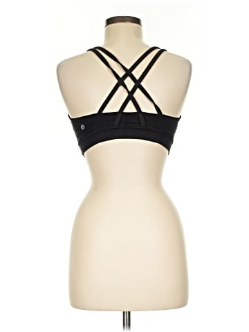 Lululemon Athletica Sports Bra (view 2)