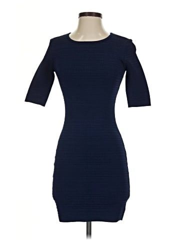 Cache Casual Dress (view 1)
