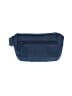The Foldie 100% Polyester Blue Belt Bag One size - photo 2