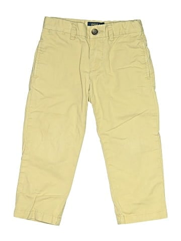 Polo by Ralph Lauren Khakis (view 1)