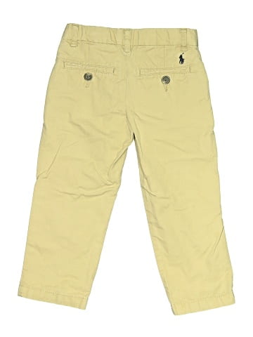 Polo by Ralph Lauren Khakis (view 2)