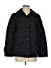 Laundry by Design 100% Polyester Black Coat Size S - photo 1