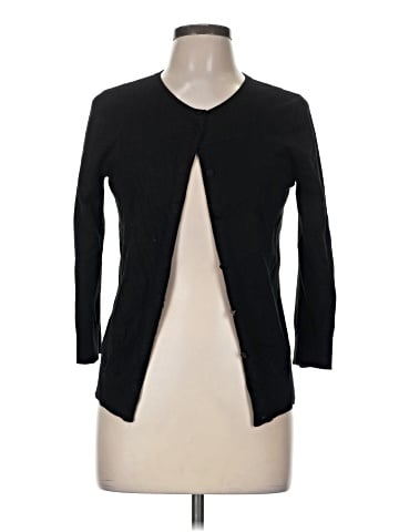 Cable & Gauge Cardigan (view 1)
