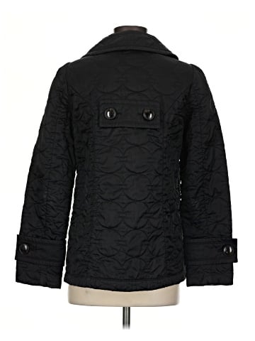Laundry by Design Coat (view 2)