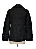 Laundry by Design 100% Polyester Black Coat Size S - photo 2