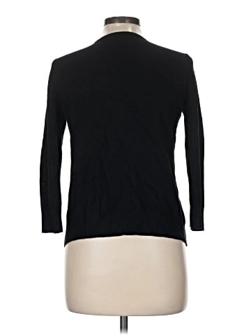 Cable & Gauge Cardigan (view 2)