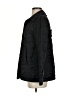 Laundry by Design 100% Polyester Black Coat Size S - photo 5