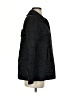 Laundry by Design 100% Polyester Black Coat Size S - photo 4