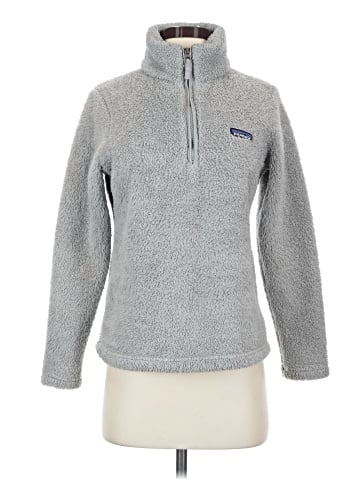 Patagonia Pullover Sweater (view 1)