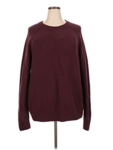 Gap Pullover Sweater (view 1)