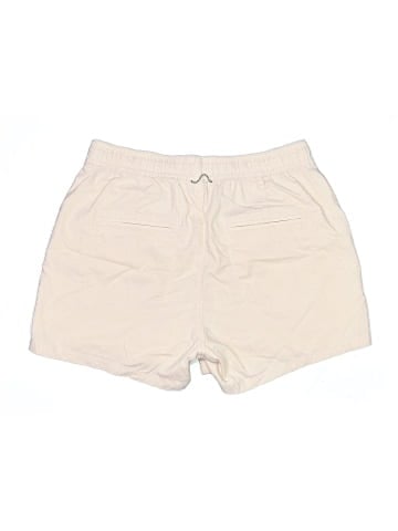 Title Nine Khaki Shorts (view 2)