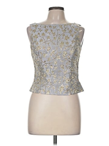 JS Collections Sleeveless Top (view 1)