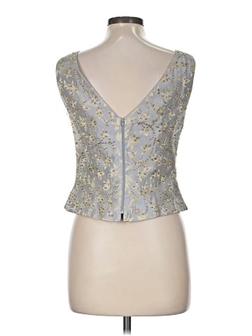 JS Collections Sleeveless Top (view 2)