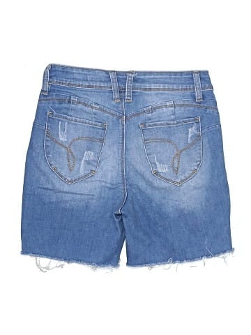YMI Denim Shorts (view 2)
