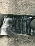 Volcom Tropical Black Casual Dress Size 8 - photo 8