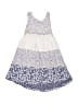 Penelope Mack Blue Dress Size 3T - photo 1