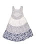 Penelope Mack Blue Dress Size 3T - photo 2