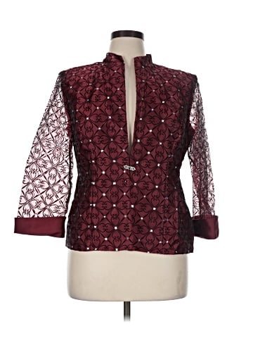 R&M Richards Blazer (view 1)