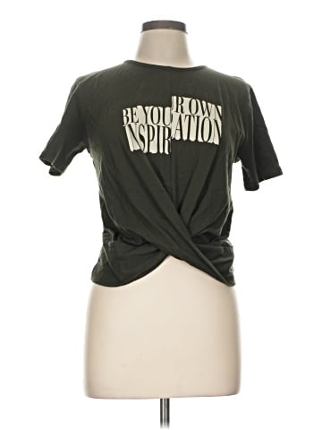 River Island Short Sleeve T-Shirt (view 1)