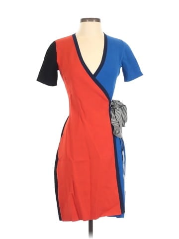 Diane von Furstenberg Casual Dress (view 1)
