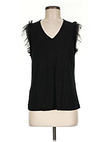 Daniel Rainn Sleeveless Top (view 1)