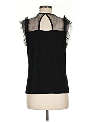 Daniel Rainn Sleeveless Top (view 2)