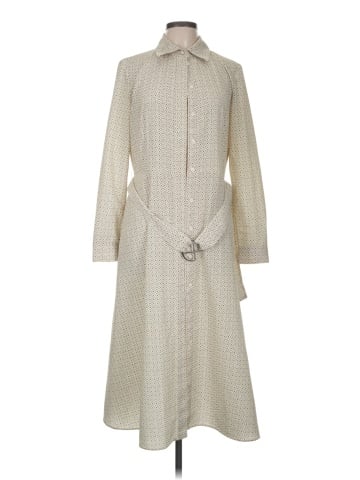 Lafayette 148 New York Casual Dress (view 1)