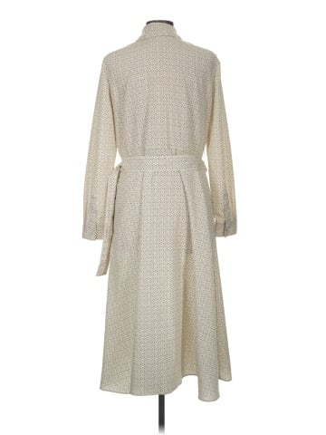 Lafayette 148 New York Casual Dress (view 2)