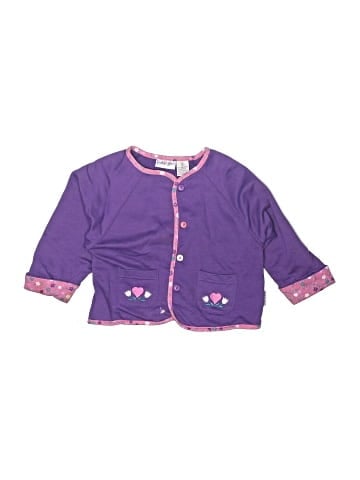 Paddington Cardigan (view 1)