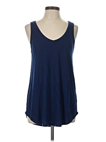 a.n.a. A New Approach Tank Top (view 1)