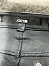 Joe's Jeans Black Active Pants Size S (estimated) - photo 4