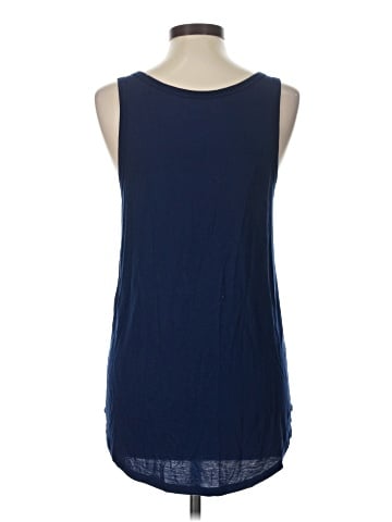 a.n.a. A New Approach Tank Top (view 2)