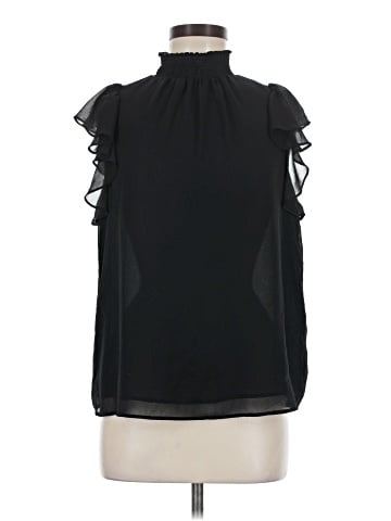 1.State Sleeveless Blouse (view 1)