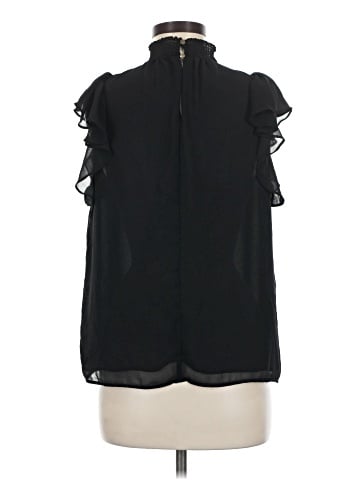 1.State Sleeveless Blouse (view 2)