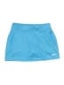 Nike Golf Argyle Blue Skort Size 10 - photo 1