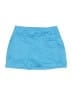 Nike Golf Argyle Blue Skort Size 10 - photo 2