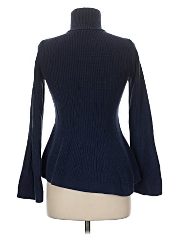 Boston Proper Turtleneck Sweater (view 2)