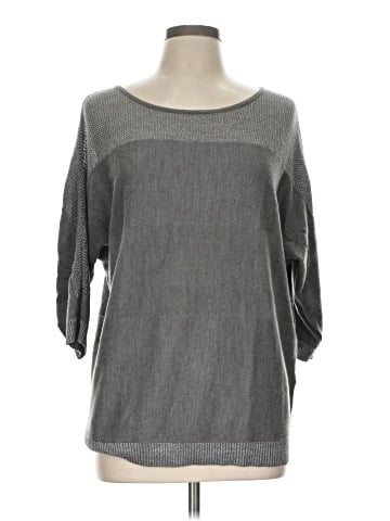 New York & Company Pullover Sweater (view 1)