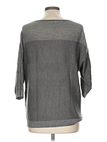 New York & Company Pullover Sweater (view 2)