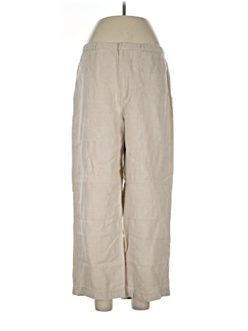 So Blue Sigrid Olsen Khakis (view 1)