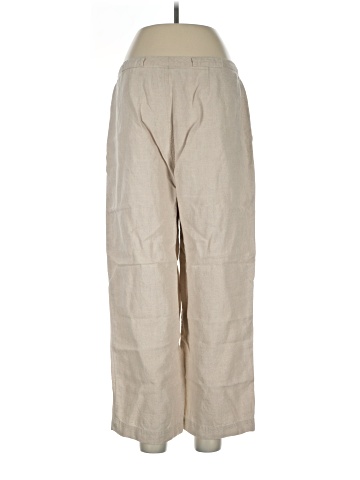 So Blue Sigrid Olsen Khakis (view 2)